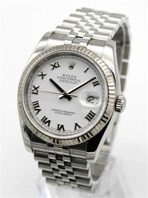 cheap rolex stainless steel watches|rolex 36 stainless steel.